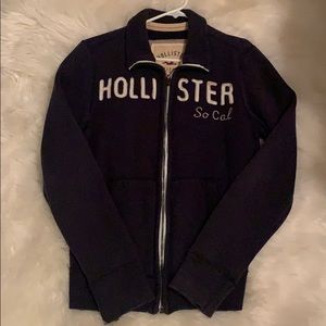 Hollister jacket